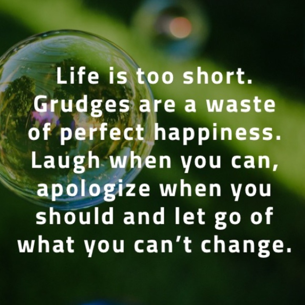 Some Of My Favorite Quotes